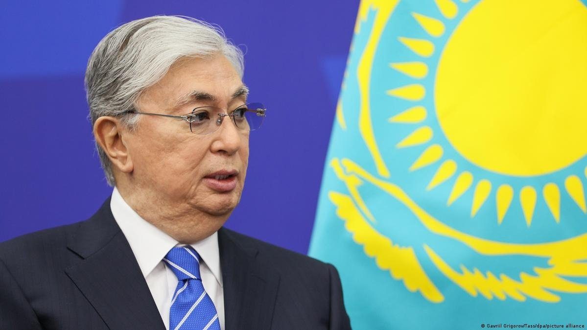Казахстан завдав удару в спину РФ: заблокована важлива продукція ➤ Главное.net