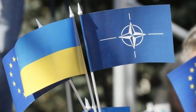 На роль следующего генсека НАТО рассматривается украинка, — NYT ➤ Buzzday.info