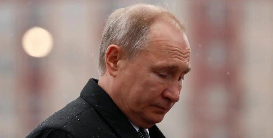 Что будет с Путиным после победы Украины: астролог дал прогноз ➤ Главное.net