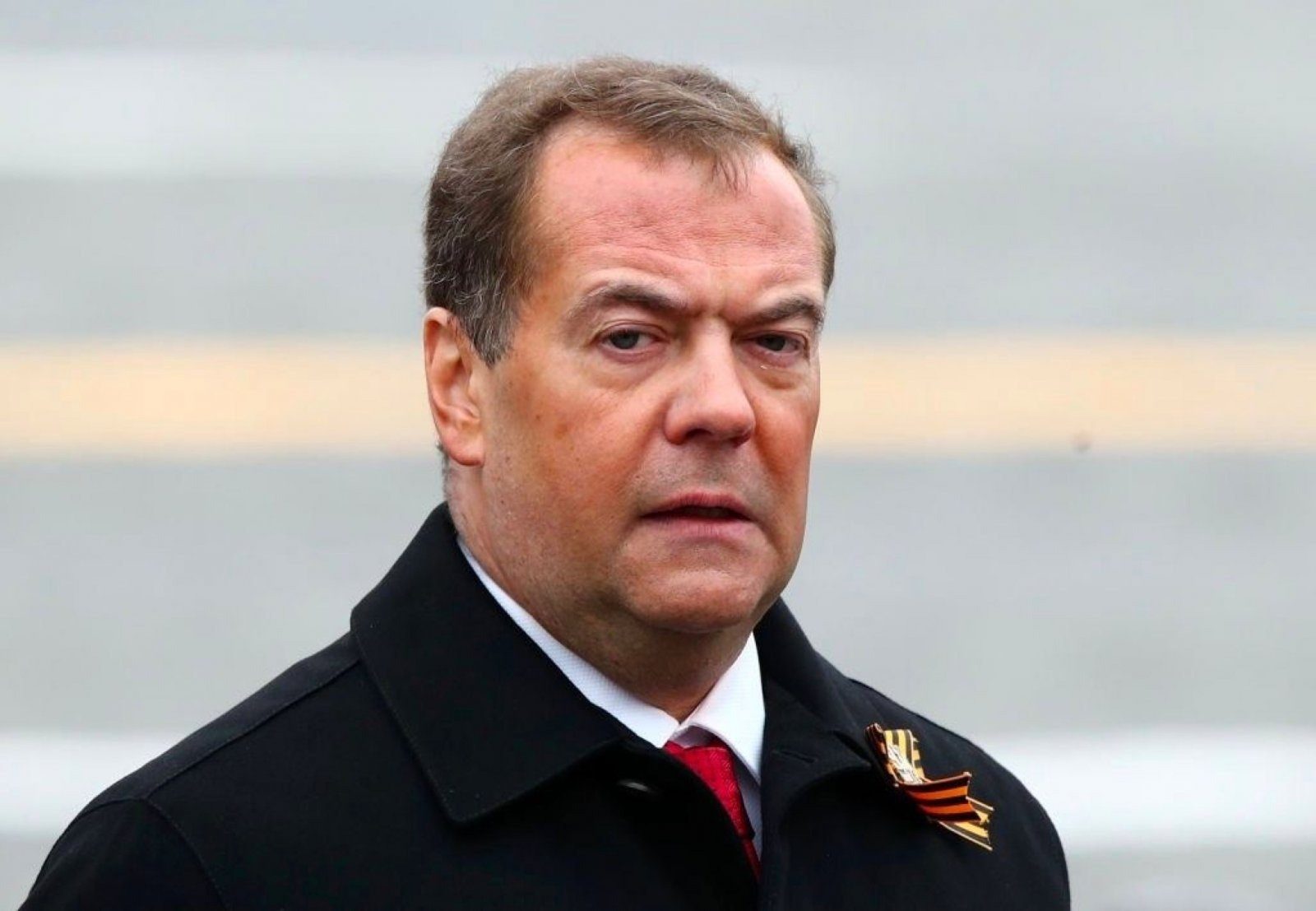 Медведев назвал еще одну причину «спецоперации» РФ в Украине ➤ Buzzday.info