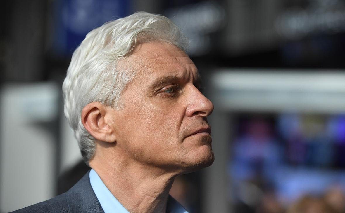Russian Tycoon Tinkov Renounces Citizenship Over War in Ukraine ➤ Buzzday.info