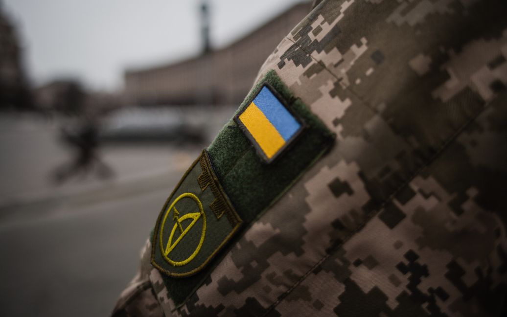 Піти до ЗСУ стане важче: охочих перевірятимуть на профпридатність ➤ Buzzday.info