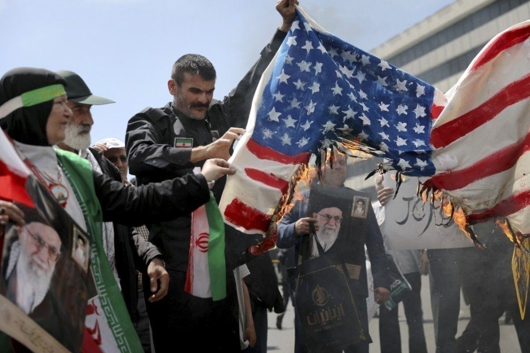 Готуються серйозні події: що відбувається між Іраном та США ➤ Buzzday.info