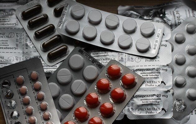 В РФ поручили регионам запастись лекарствами на несколько месяцев ➤ Buzzday.info