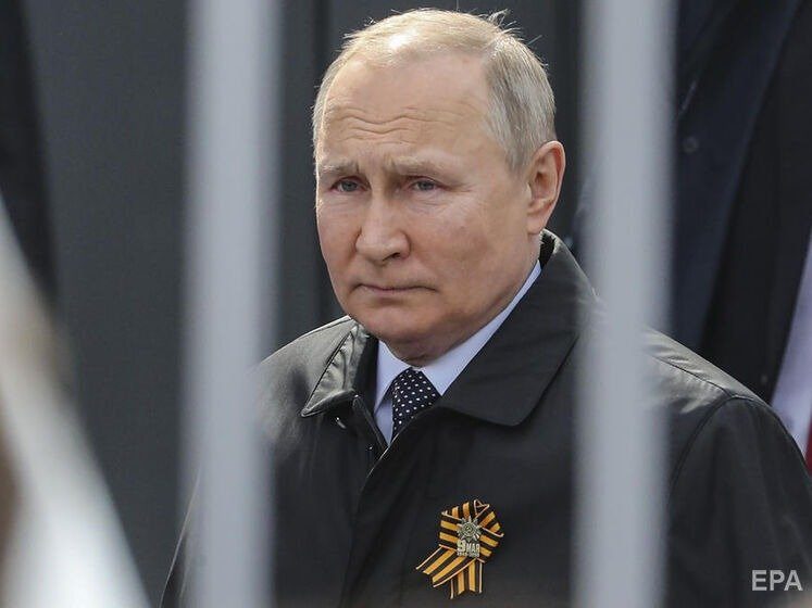 Путин хочет «залечь на дно на зиму» из-за проблем со здоровьем ➤ Buzzday.info