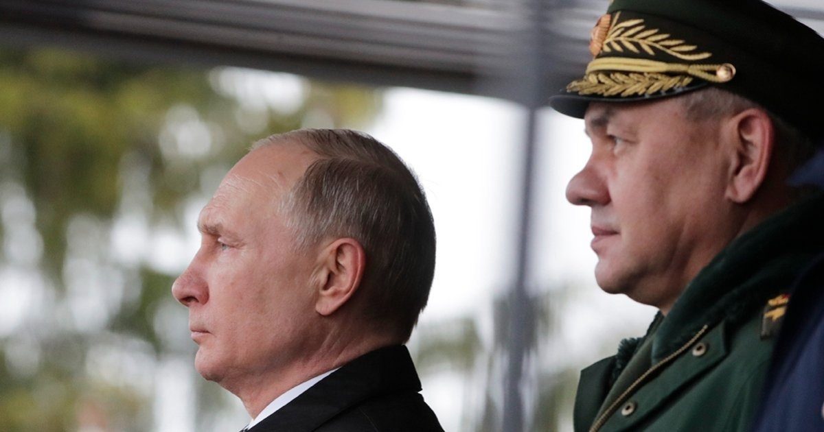 Путін планував захопити Прибалтику, але атакував Україну: історик ➤ Buzzday.info