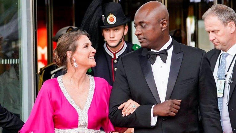 Norway princess gives up royal duties ➤ Buzzday.info