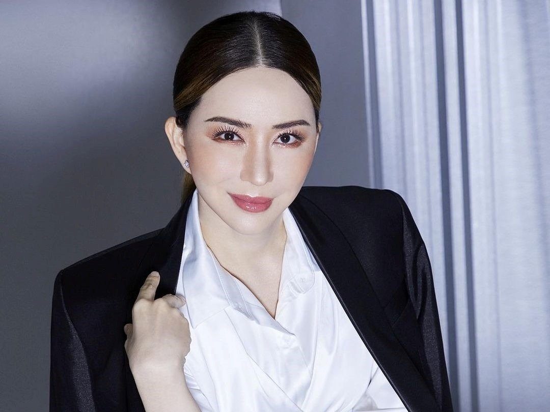 Transgender Thai media mogul buys Miss Universe pageant ➤ Buzzday.info