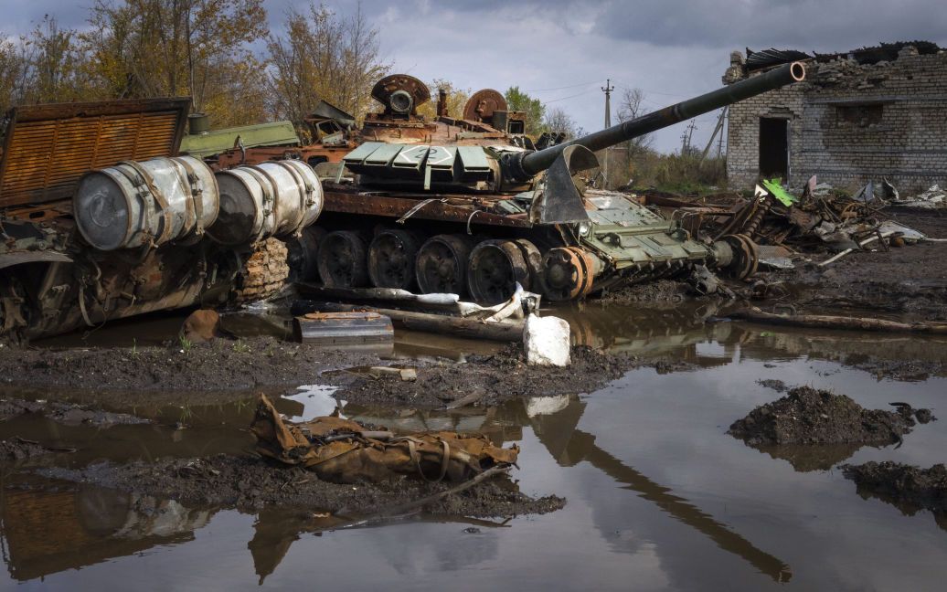 Морпехи РФ за два дня в Украине потеряли больше, чем в Чечне ➤ Buzzday.info