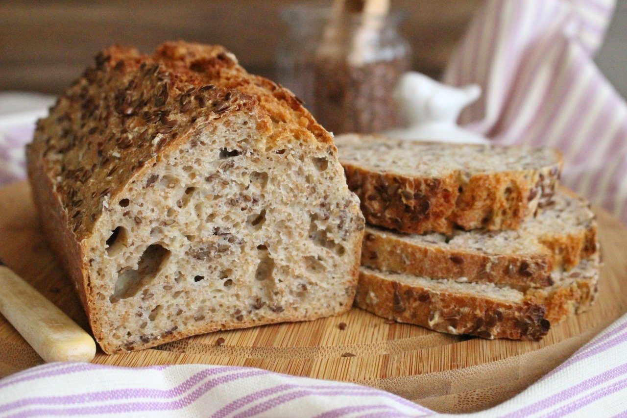 Co się dzieje z ciałem, gdy odstawimy chleb? Skutki są bardzo szybko widoczne ➤ Buzzday.info