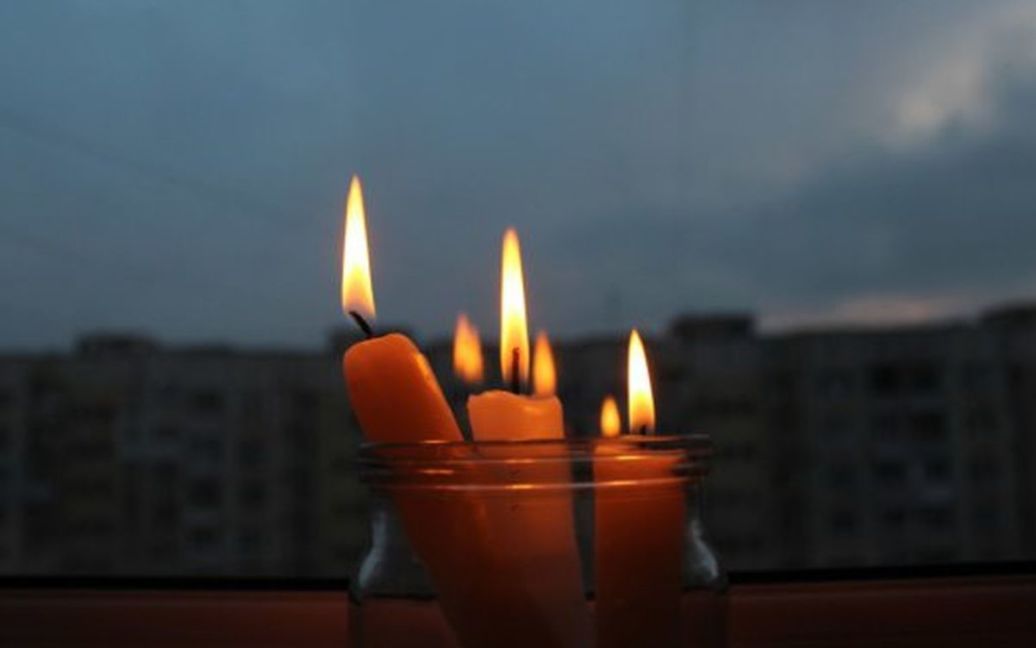 Відключення світла 10 листопада будуть по всій Україні: графік ➤ Buzzday.info