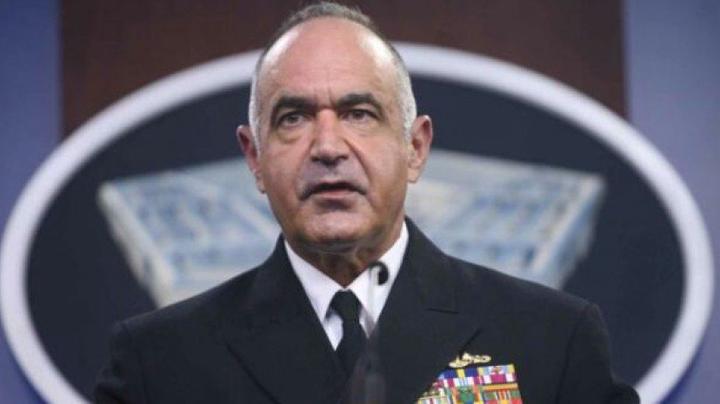 Война в Украине – лишь разминка, приближается большой кризис, – адмирал США ➤ Buzzday.info