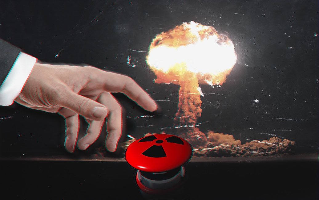 Американський генерал попередив Росію про наслідки ядерного удару ➤ Buzzday.info