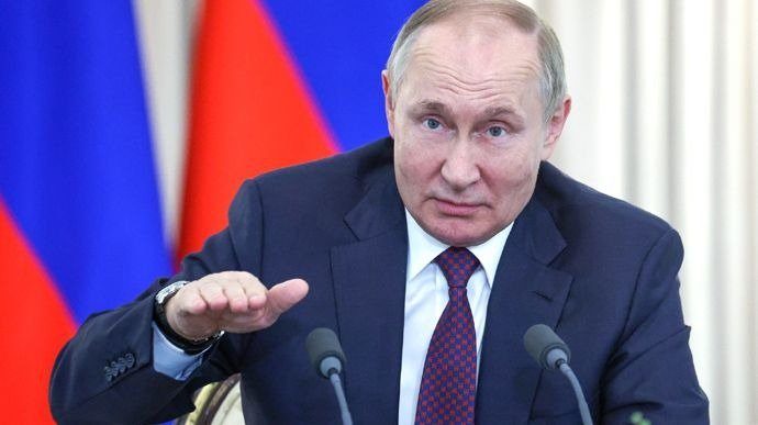 Путин готовит третий фронт: хочет ударить в спину Украине ➤ Buzzday.info