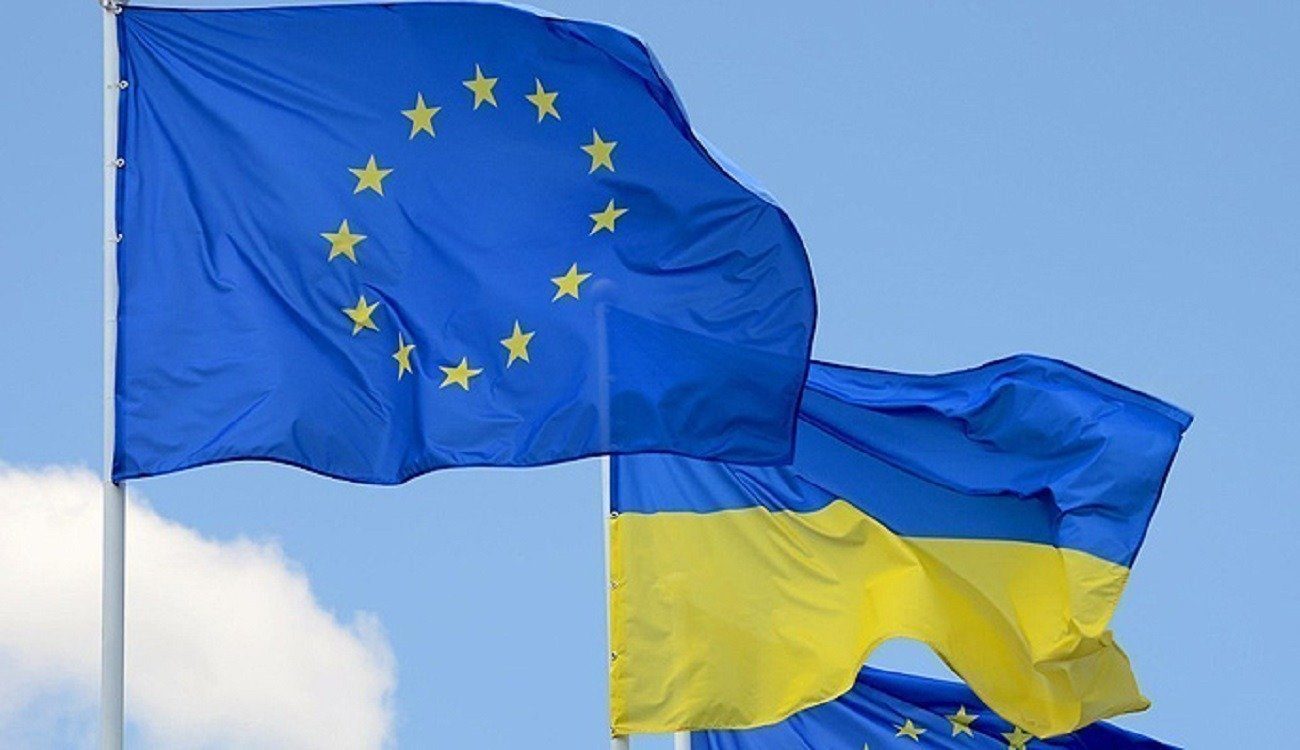 Через сколько лет Украина будет в ЕС: комиссар союза ответил ➤ Buzzday.info