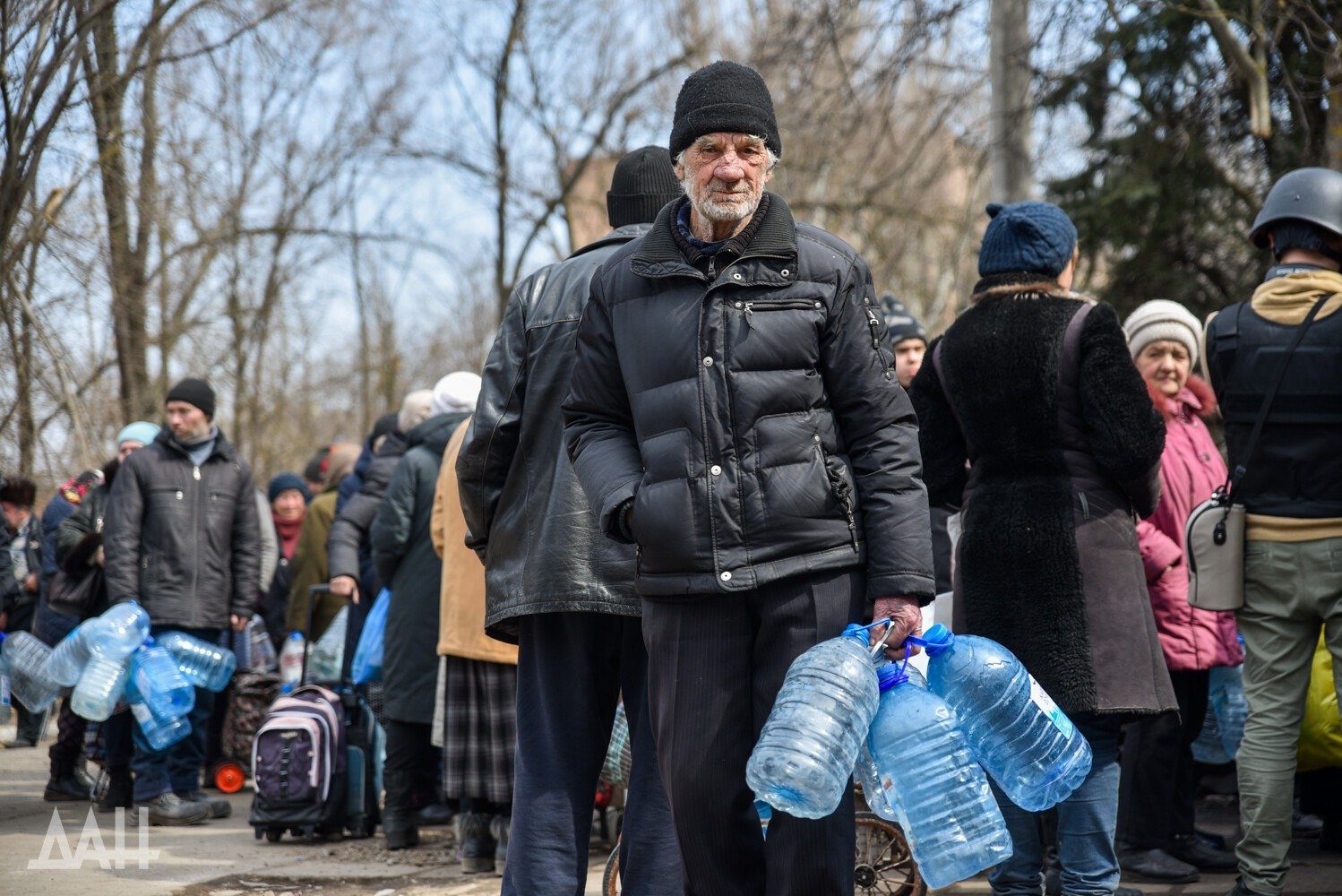 Чому Донецьк може не пережити зиму: відповідь Жданова ➤ Buzzday.info