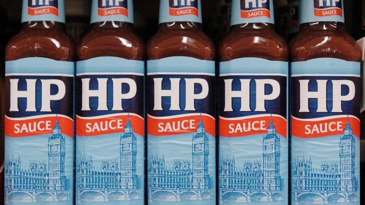 People are only just discovering what letters ‘HP’ really mean on sauce bottles ➤ Главное.net