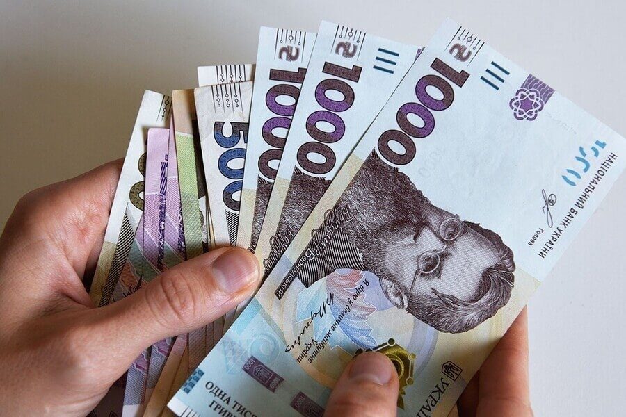 Рост цен и новые выплаты: что изменится в Украине с 1 ноября ➤ Buzzday.info