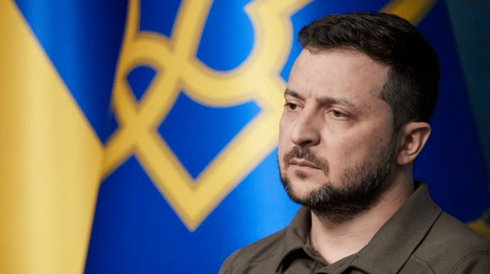 “Ми їх зупинили”: Зеленський заявив, що втрати Росії у війні проти України в 10 разів більші, ніж у ЗСУ ➤ Buzzday.info