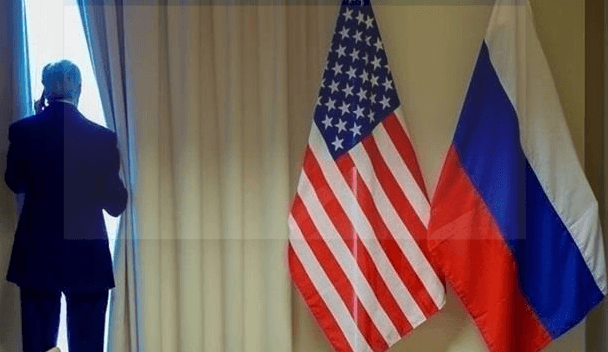 США і Росія проводять переговори у Туреччині – ЗМІ ➤ Buzzday.info