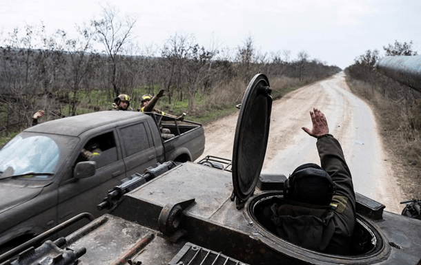 Відбито десять атак ворога на Донбасі – Генштаб ➤ Buzzday.info