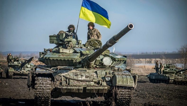Експерт Світан назвав напрямок, де почався рух українських військ ➤ Buzzday.info