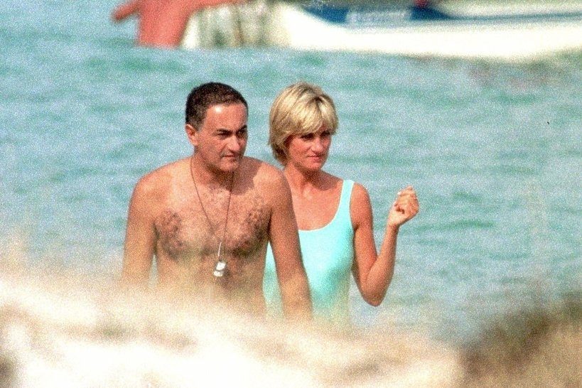Syn miliardera, niepoprawny playboy i ostatnia miłość księżnej Diany. Kim był Dodi Al-Fayed?  ➤ Buzzday.info