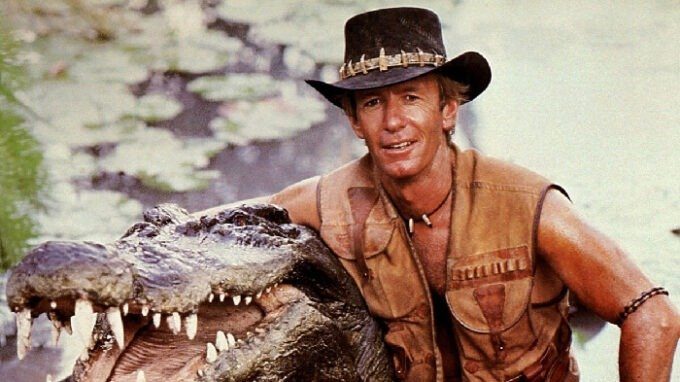 Tak wygląda dziś Krokodyl Dundee. Aktor ma 83 lata i ciężko go już rozpoznać ➤ Buzzday.info
