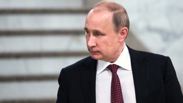 Полковник ФСБ оценил вероятность ликвидации Путина ➤ Buzzday.info