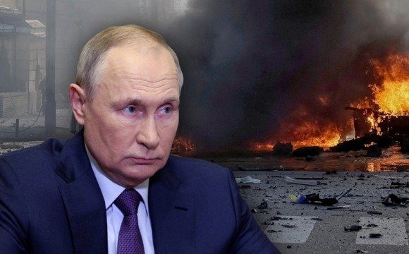 Путін підготує катастрофу для України: в чому загроза? ➤ Buzzday.info