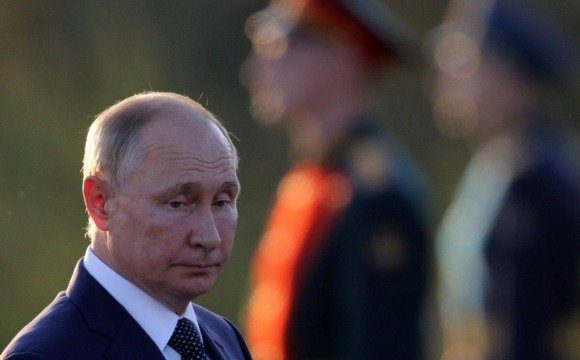 «Путину прищемили нос»:  смеются из-за кораблей РФ в Босфоре ➤ Buzzday.info