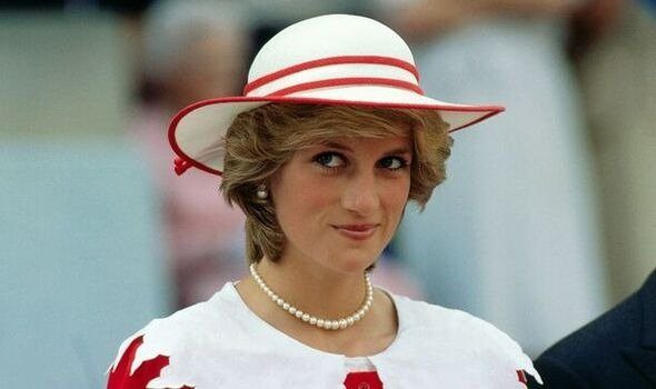 La foto inedita di Lady Diana condivisa dal fratello è una carezza al cuore ➤ Buzzday.info