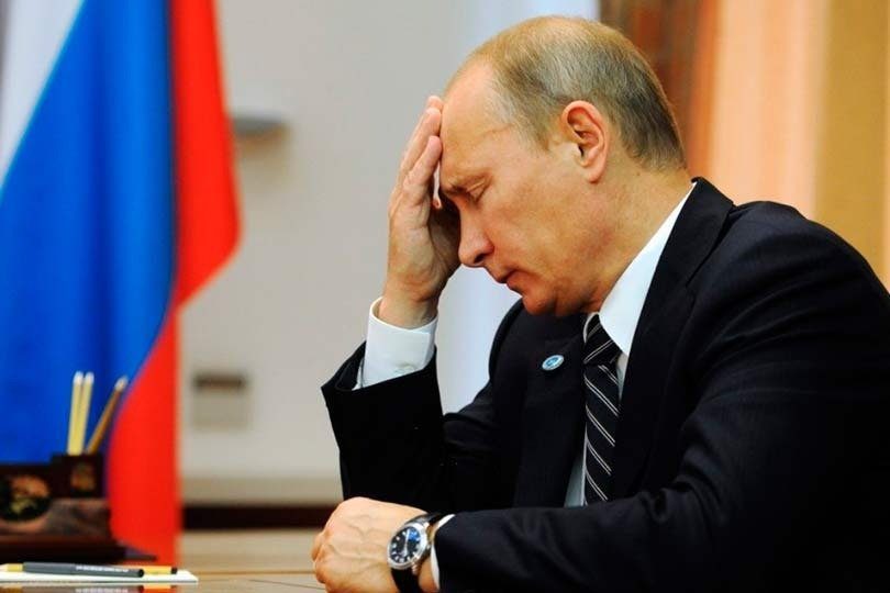 «Мутіна на Путіна не буде»: РФ підійшла до краху – дипломат ➤ Buzzday.info
