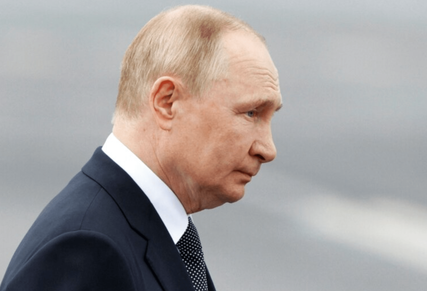 Czy Putin jest umierający? Pojawiły się informacje, że jest śmiertelnie chory ➤ Buzzday.info