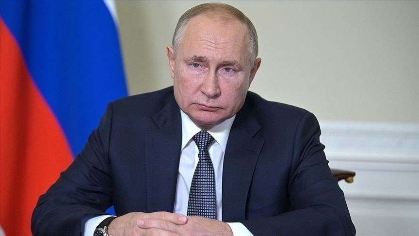 Встреча G20. Путин хочет заключить очередной «Минск» ➤ Buzzday.info