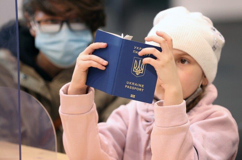 Мають працювати та платити за житло: зміни щодо біженців у Польщі ➤ Buzzday.info
