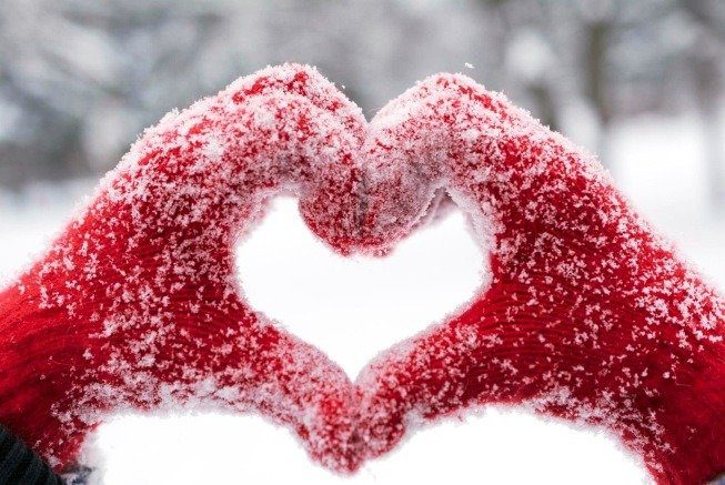 Три знаки зодіаку зустрінуть кохання цієї зими і будуть дуже щасливі ➤ Buzzday.info