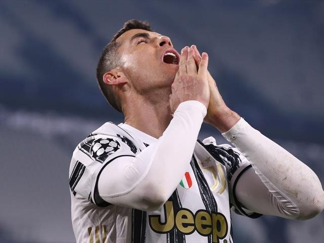 Le notizie dolorose per Ronaldo