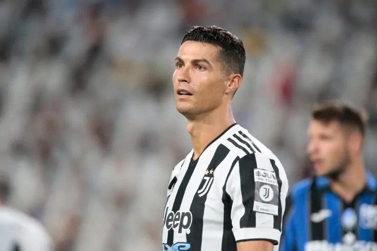 Le notizie dolorose per Ronaldo