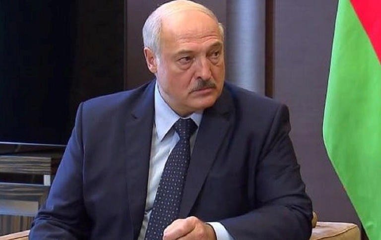 Dopo la misteriosa morte del ministro Makei il presidente bielorusso corre ai ripari ➤ Главное.net