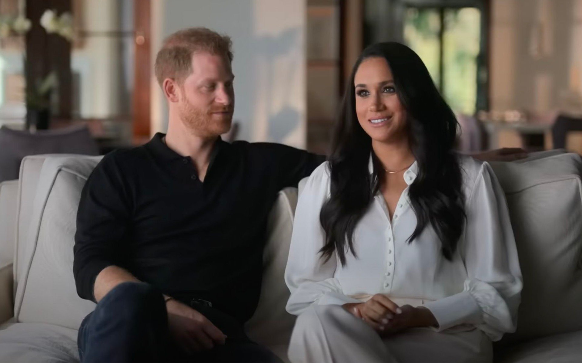 Le reazioni della royal family al documentario di Harry e Meghan ➤ Buzzday.info