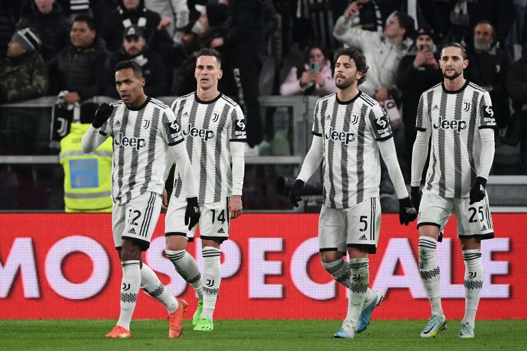 Scandalo Juventus per la manovra stipendi: 15 giocatori a rischio squalifica ➤ Buzzday.info
