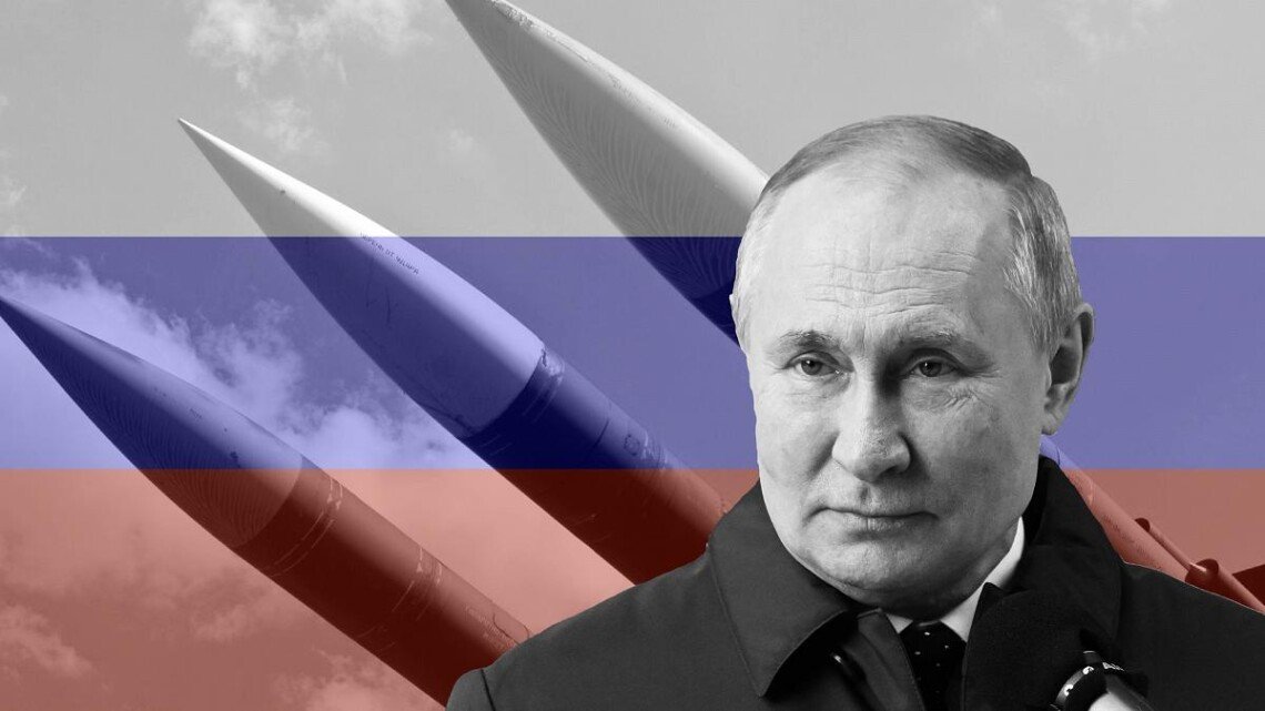 Le sorprendenti ragioni per cui Putin potrebbe non usare armi nucleari in Ucraina ➤ Buzzday.info