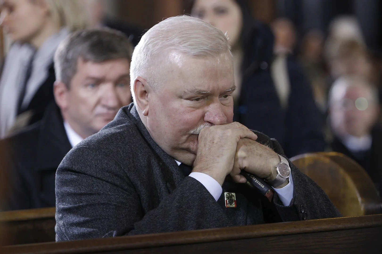 Lech Wałęsa żegna się ze światem? „Jestem spakowany” ➤ Buzzday.info