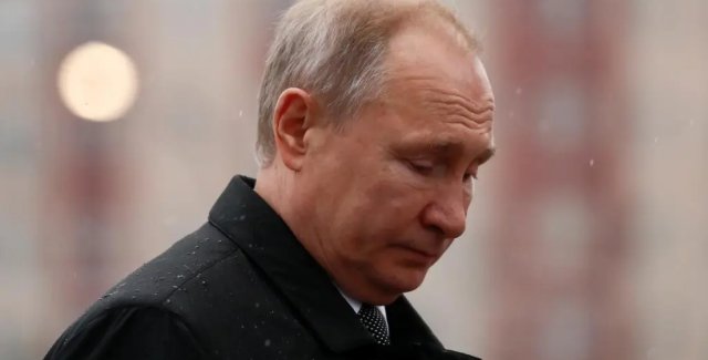 Gigantyczne straty Rosji. “Grozi im upadek, ten proces już się rozpoczął” ➤ Buzzday.info