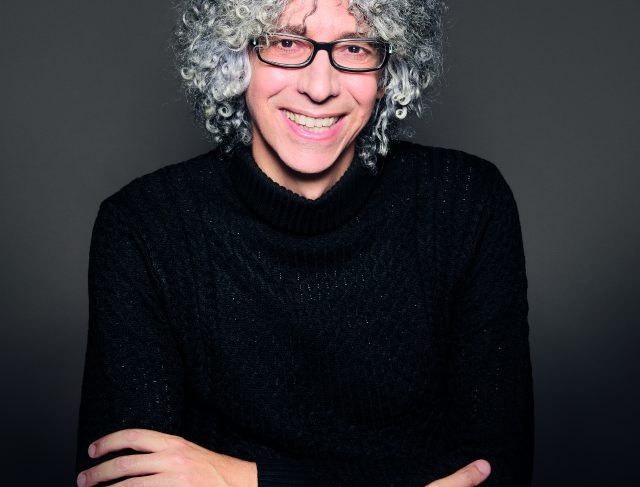 Giovanni Allevi e la malattia, il messaggio ai fan: “Ecco le mie condizioni”