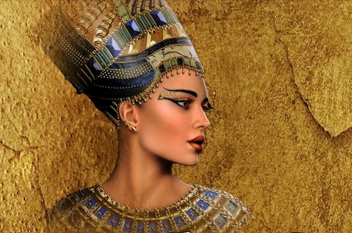 Przeszła 51 operacji plastycznych, by wyglądać jak egipska królowa. Efekt mrozi krew w żyłach ➤ Buzzday.info