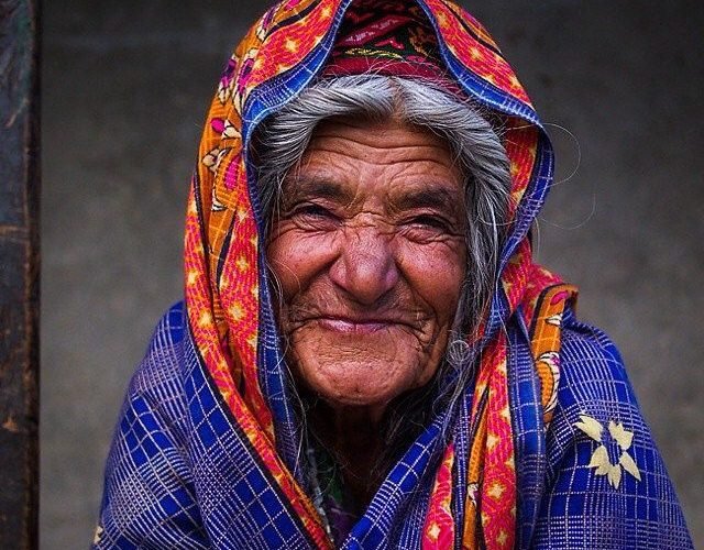 Vuoi vivere fino a 140 anni? Fai come il popolo degli Hunza ➤ Buzzday.info
