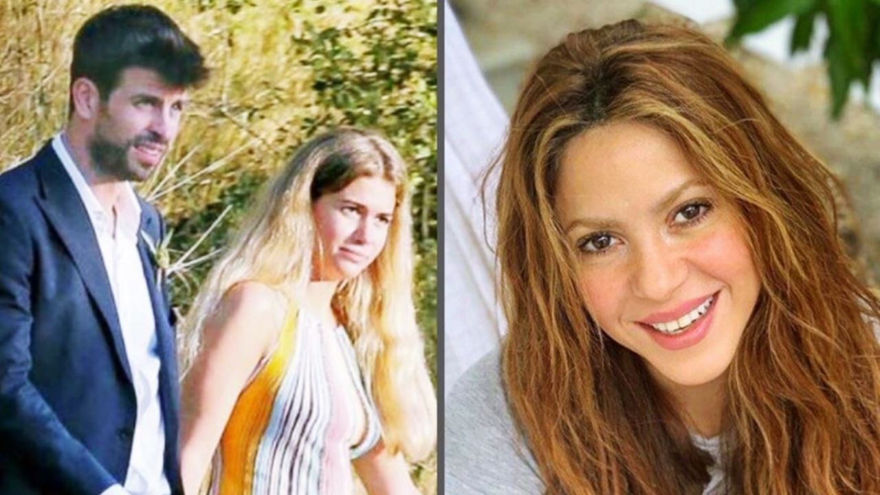 Piqué ha tradito Clara Chia Martì con l’avvocata divorzista. Litigio in strada tra Shakira e la ex suocera ➤ Buzzday.info