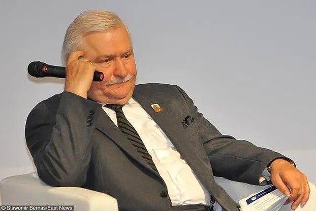 Lech Wałęsa żegna się ze światem? „Jestem spakowany”